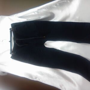 Zanerobe Men's Denim Joggers Luxury Denim